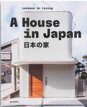 A House in Japan